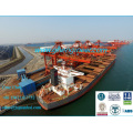 Bridge Type Ship Unloader for Bulk Cargo